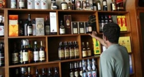 В София няма да има ограничение за продажбата на спиртни